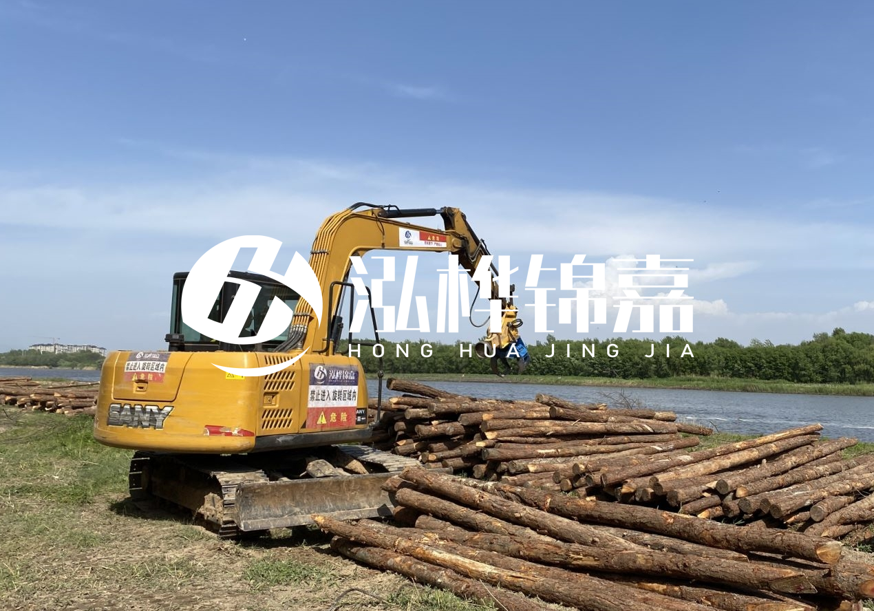 松木樁規(guī)格按什么確定？