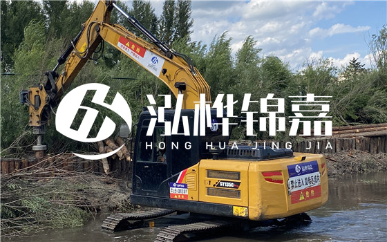清理淤泥一立方多少錢?？河北省河道清淤工程