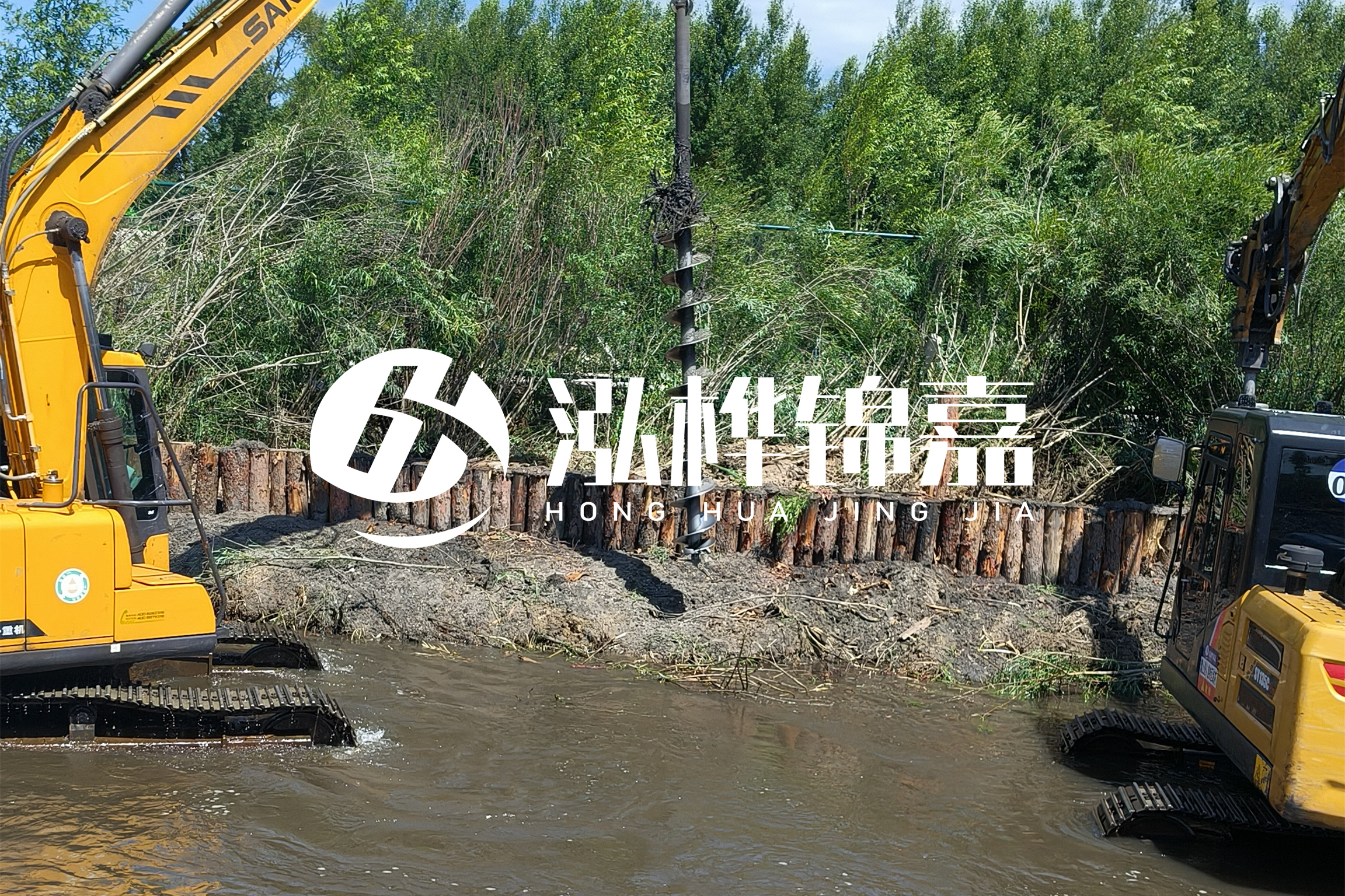 廣東清理河道淤泥，一般預算多少錢一米？