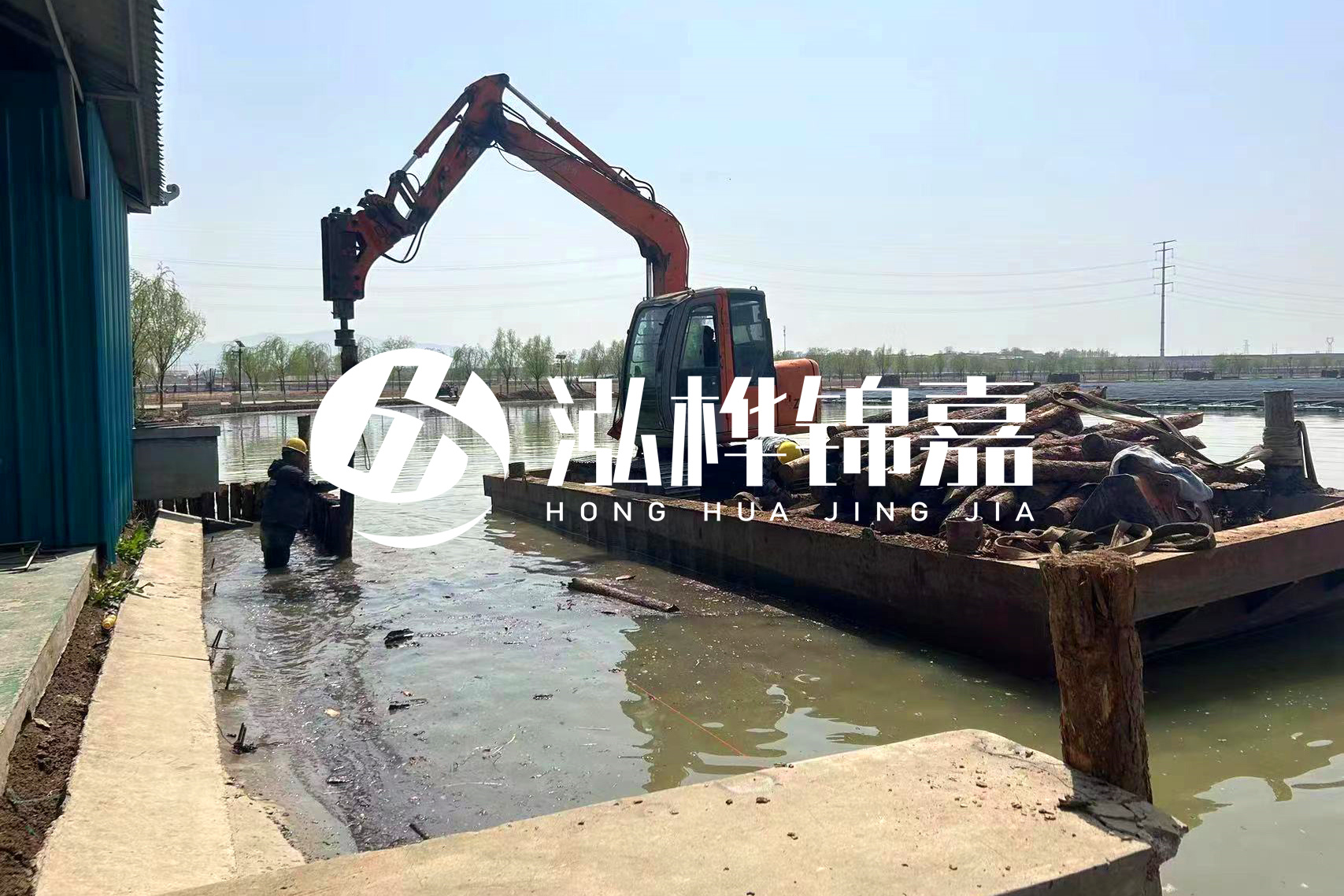 福建河道清淤單價(jià)是多少-福建專業(yè)河道清淤工程公司？