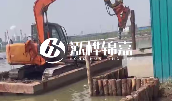 河流為什么會(huì)出現(xiàn)河道淤積？河北河道治理清淤公司
