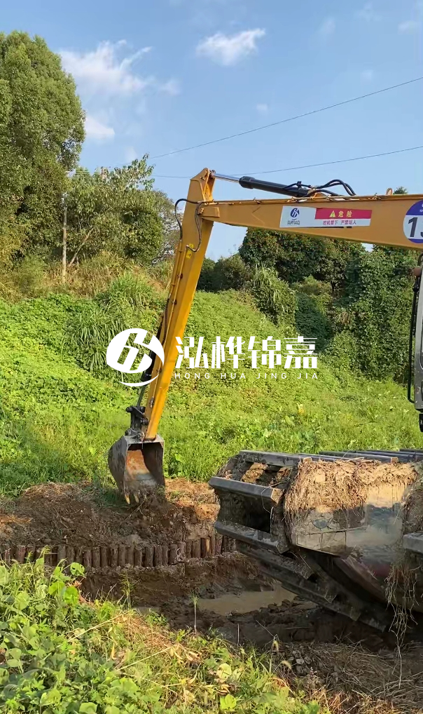焦作河道清淤專業(yè)施工-河道清淤價格在不同地區(qū)差異大嗎？