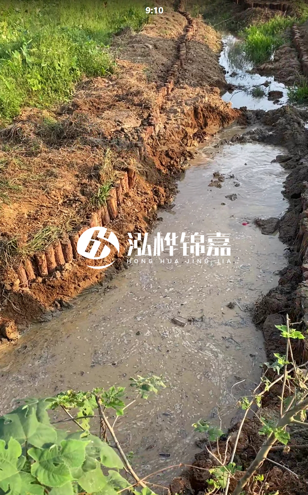 濮陽河道清淤專業(yè)施工-河道清淤價格和清淤深度有關(guān)系嗎？
