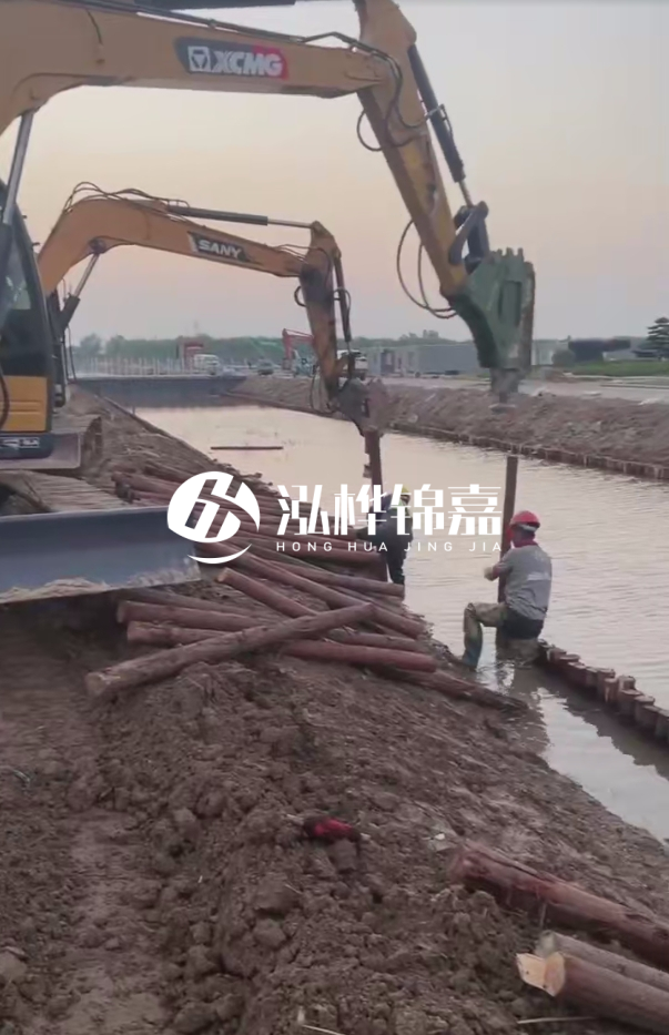 打松木樁要不要剝皮？看完這篇就懂了？