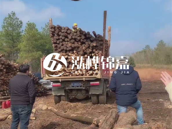 防腐木樁價(jià)格比普通木樁貴多少？防腐木樁有哪些處理方式？